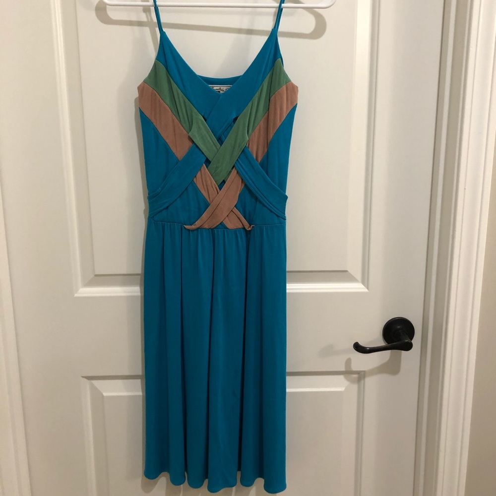 Sweetees Dress